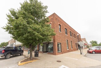 Moberly, MO Office - 301 W Reed St