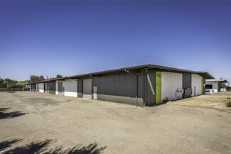 Stockton, CA Industrial - 4283 N Wilson Way