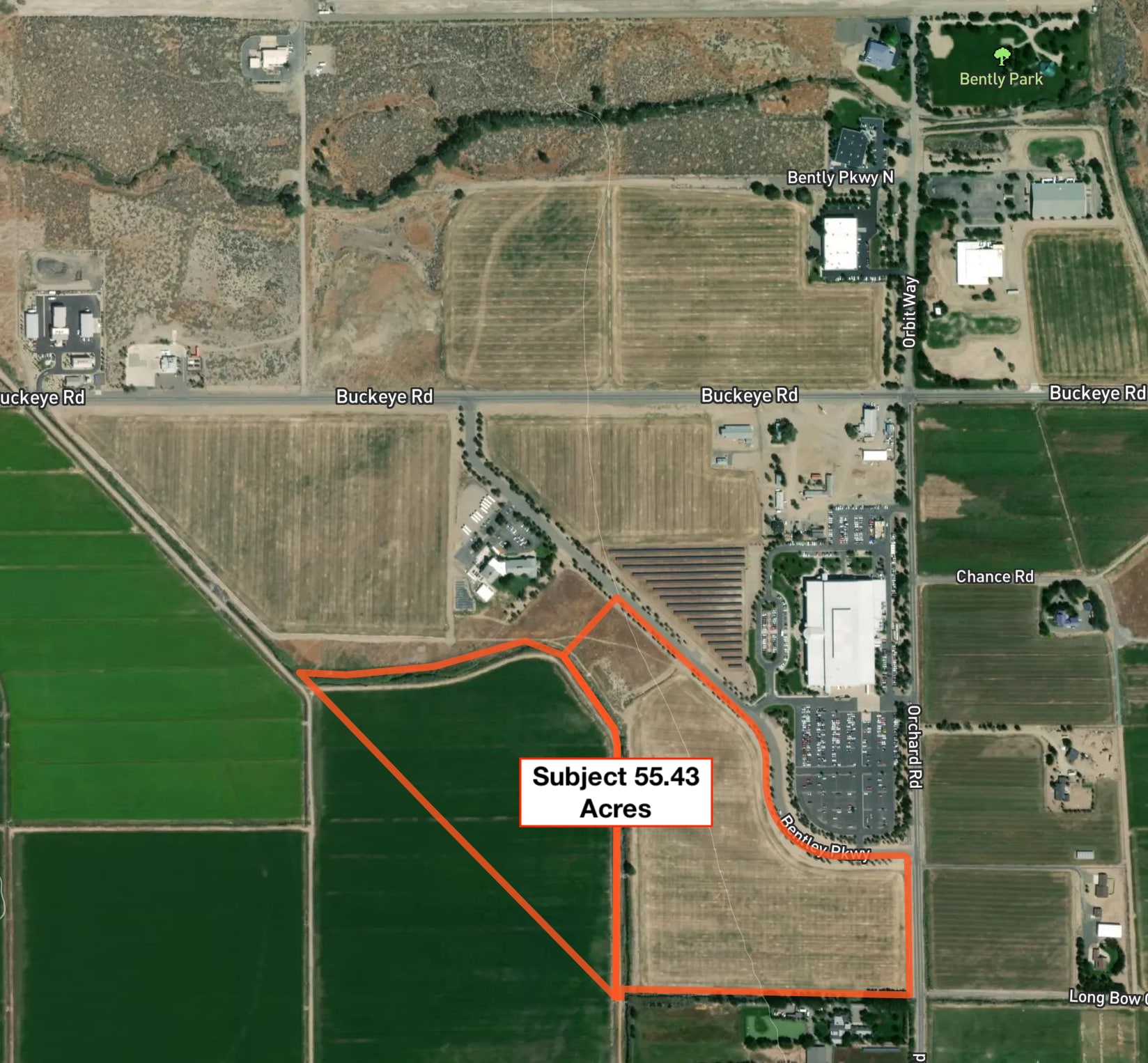 Bently Parkway, Gardnerville, NV for Sale