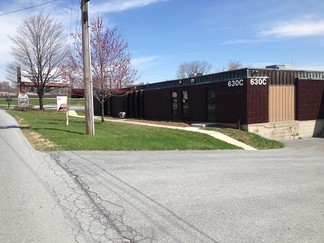 Lewisberry, PA Office - 630 Lowther Rd