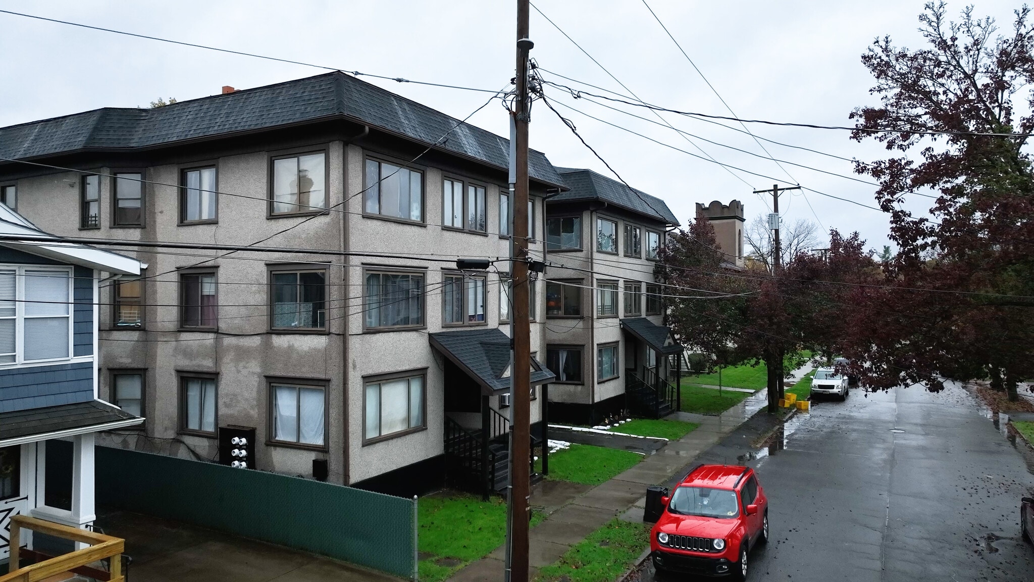 408 Roosevelt Ave, Endicott, NY for Sale