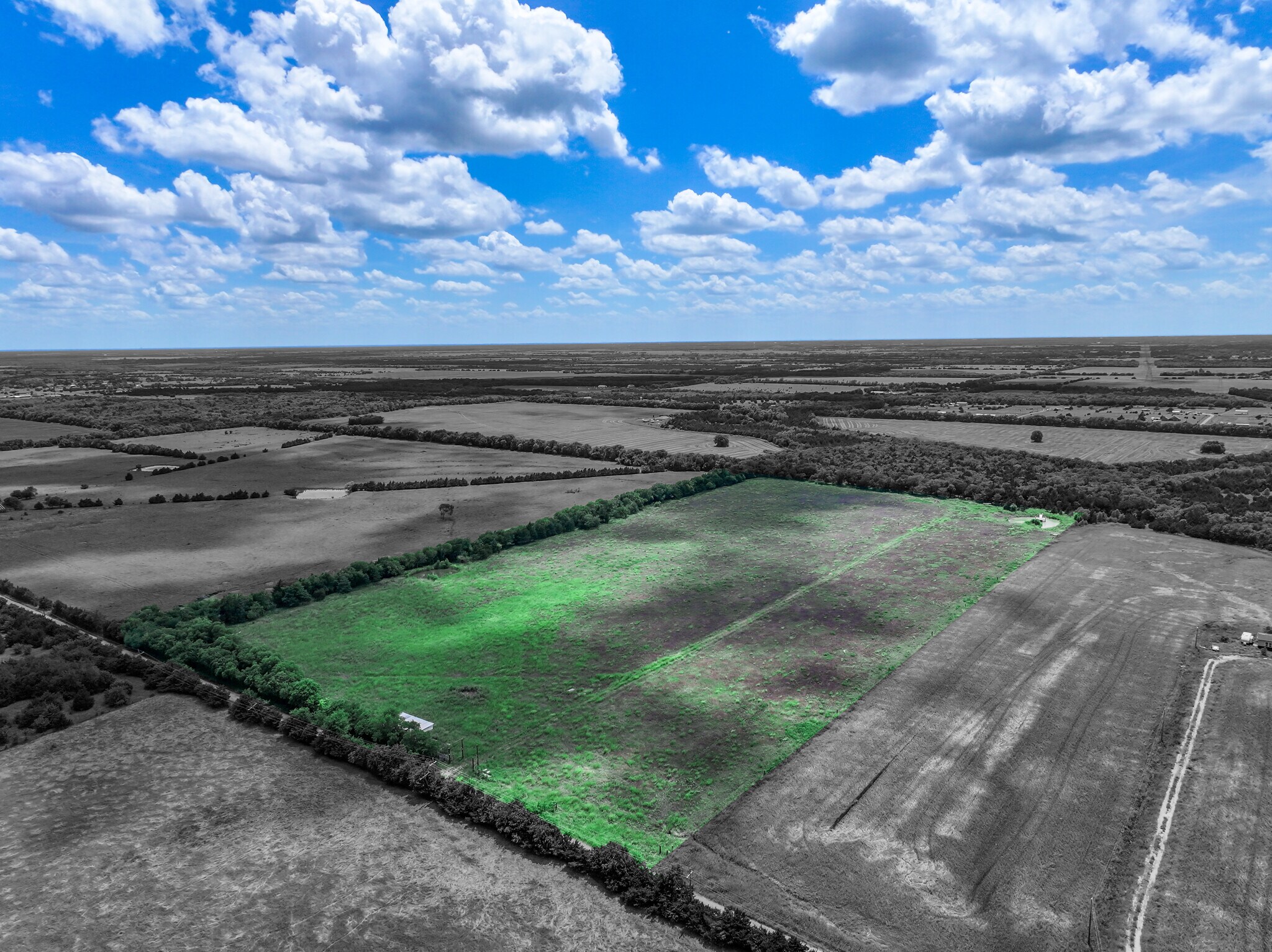 2221 County Road 1072, Greenville, TX for Sale