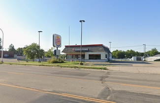 Fergus Falls, MN Retail - 705 E Vernon Ave
