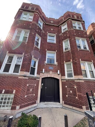 South & West Side Portfolio - 157 units