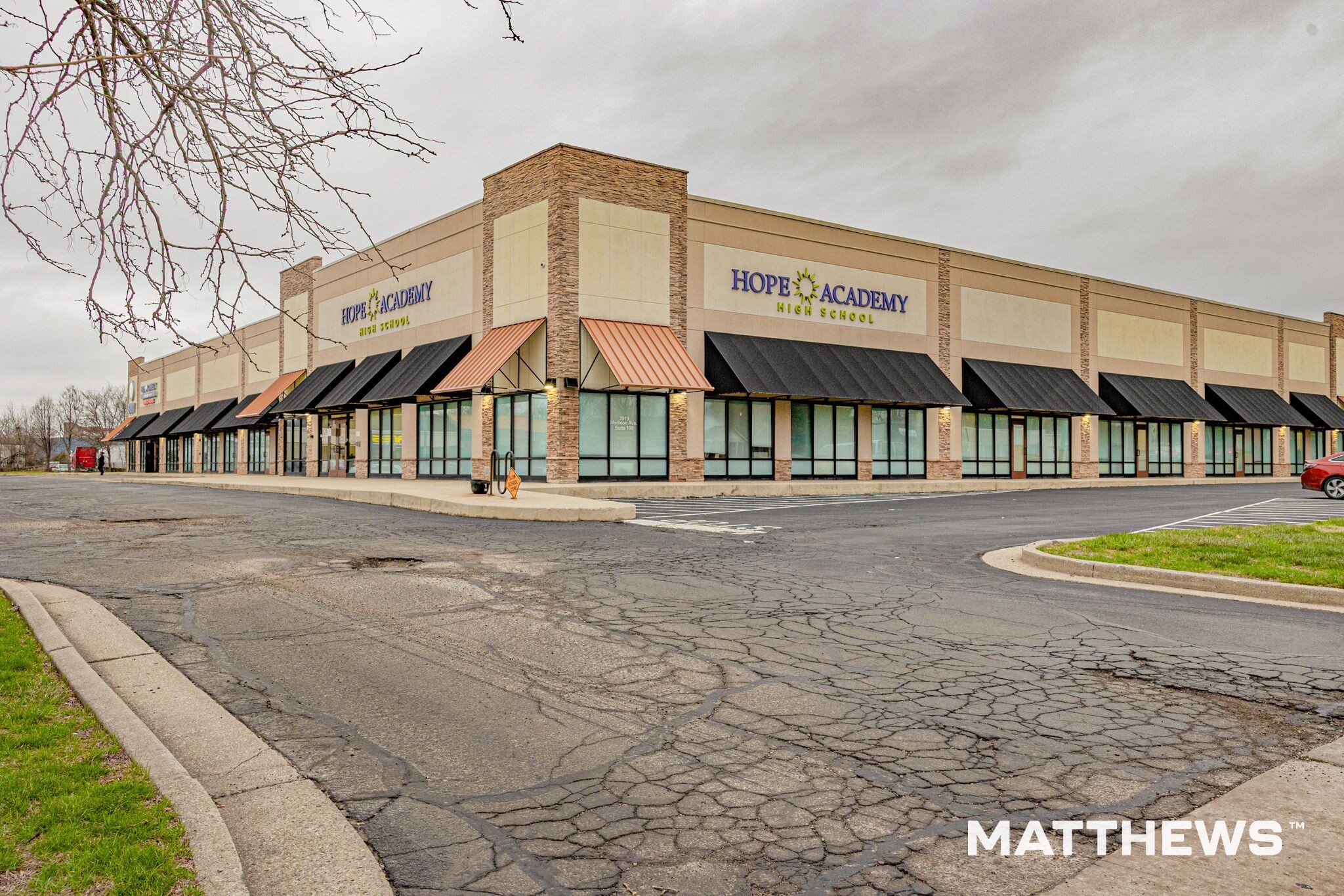 3919 Madison Ave, Indianapolis, IN for Sale