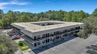 Richmond Hill, GA Hospitality - 4071 US 17