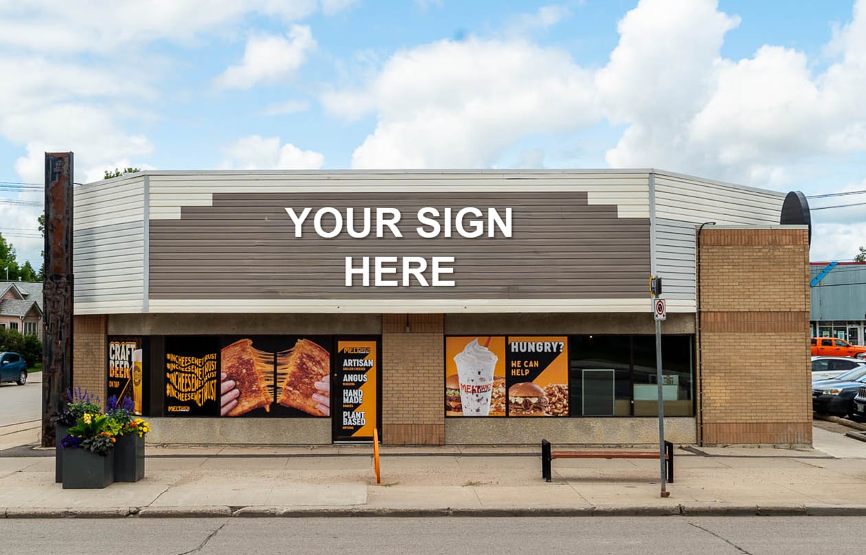 1887 Portage Av, Winnipeg, MB for Rent