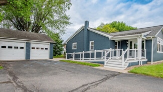 Lewisburg, PA Medical - 121 Jpm Rd