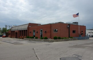 Fort Wayne, IN undefined - 4133 New Haven Ave