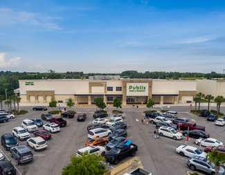 Foley, AL Supermarket - 2614 S McKenzie St