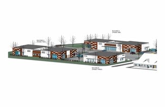 Georgetown, TX Medical - 4821 Williams Dr.