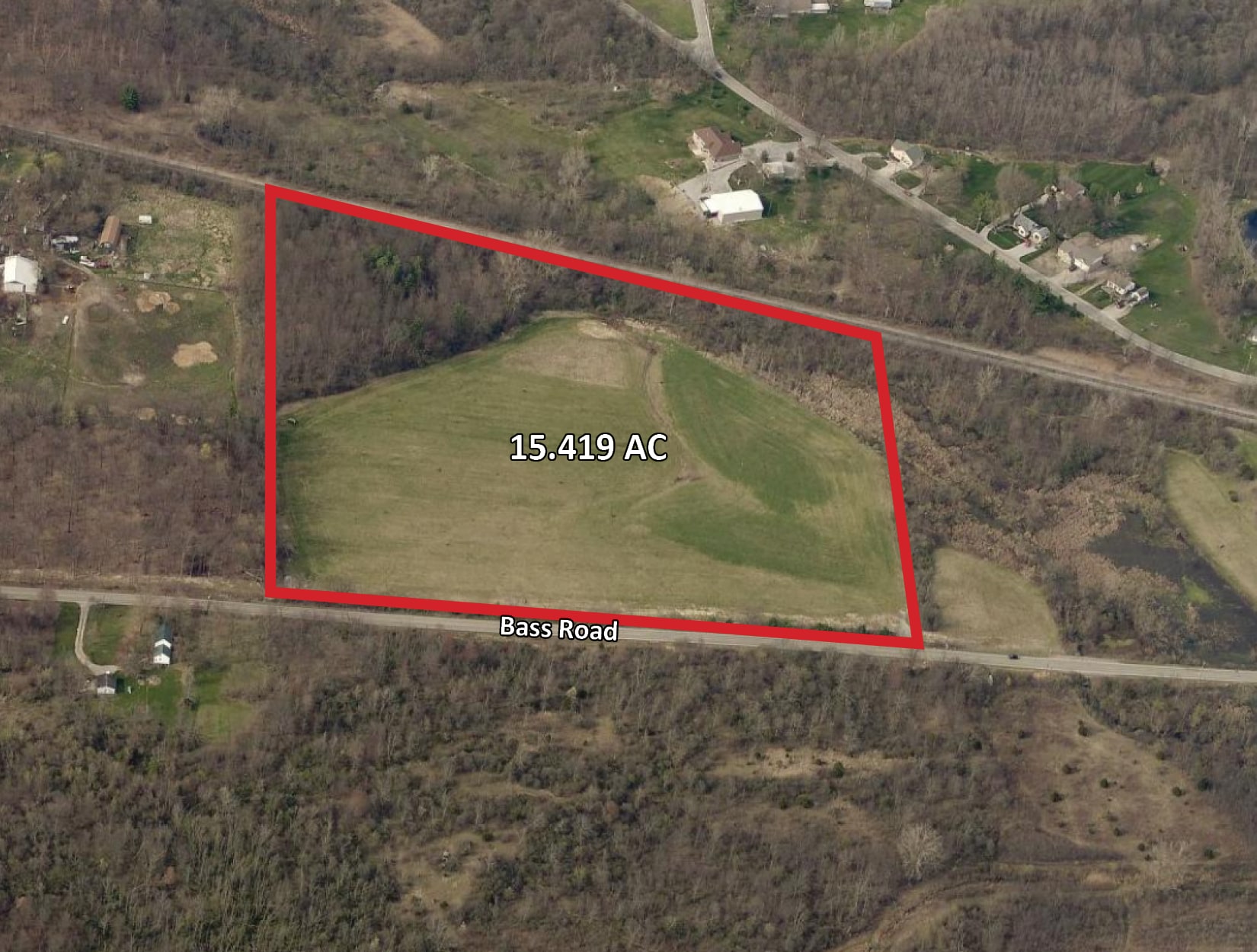 8306 Bass Rd, Fort Wayne, IN for Sale