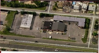 Toms River, NJ Retail - 3324 Route 37 E