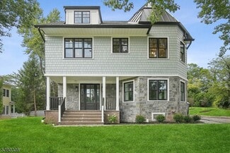 Summit, NJ Retail - 603 Springfield Ave