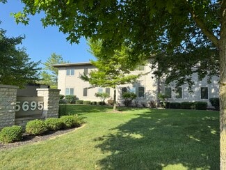 Dublin, OH Office - 5695 Avery Rd