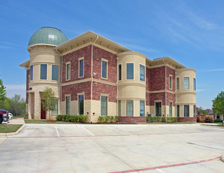 Flower Mound, TX Office - 2800 Corporate Dr