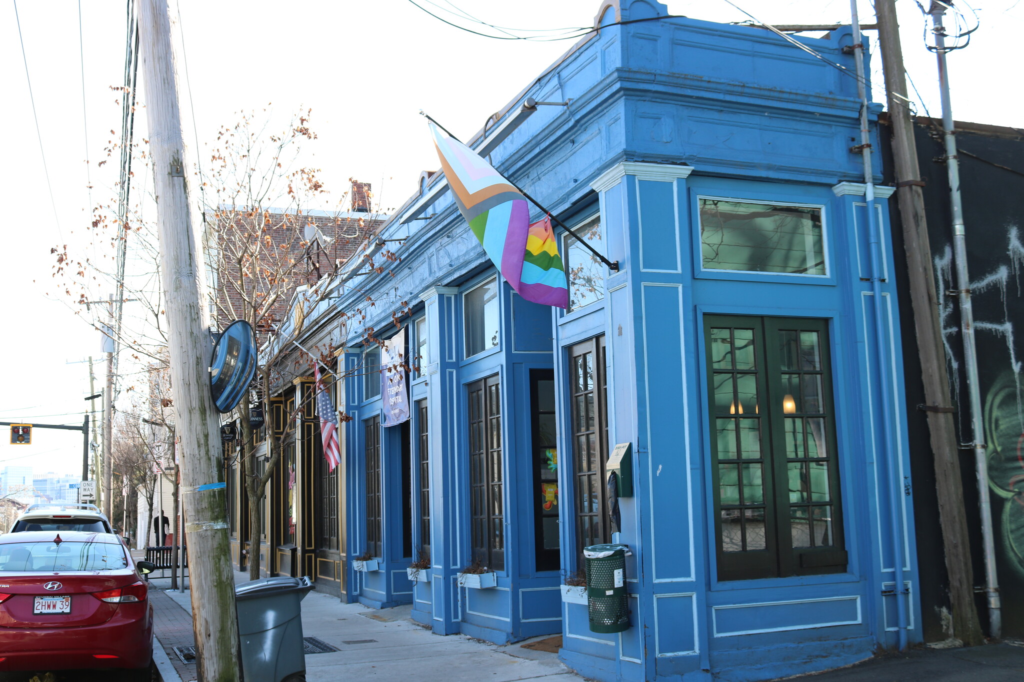 70 Beacon St, Somerville, MA for Rent