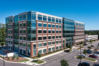 Raleigh, NC Office - 5438 Wade Park Blvd