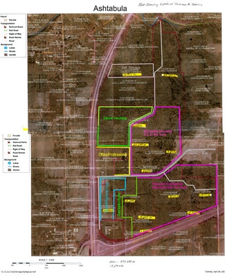 Conneaut, OH Residential - 200 Gateway Ave