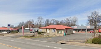 Springdale, AR Flex - 1128 W Sunset Ave Springdale, AR Flex - 1128 W Sunset Ave