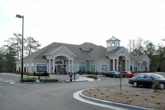 Woodstock, GA Office - 1816 Eagle Dr