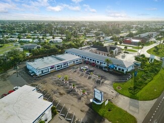 Port Charlotte, FL Office/Retail, Retail - 2886 Tamiami Trl