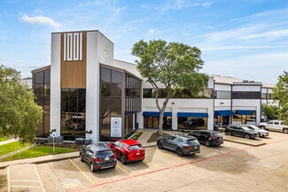 Flower Mound, TX Office, Retail - 1001 Cross Timbers Rd