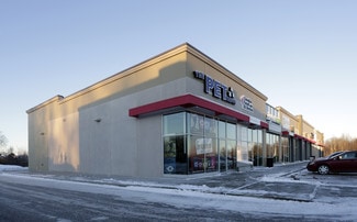 Ottawa, ON Retail - 3771 Spratt Rd