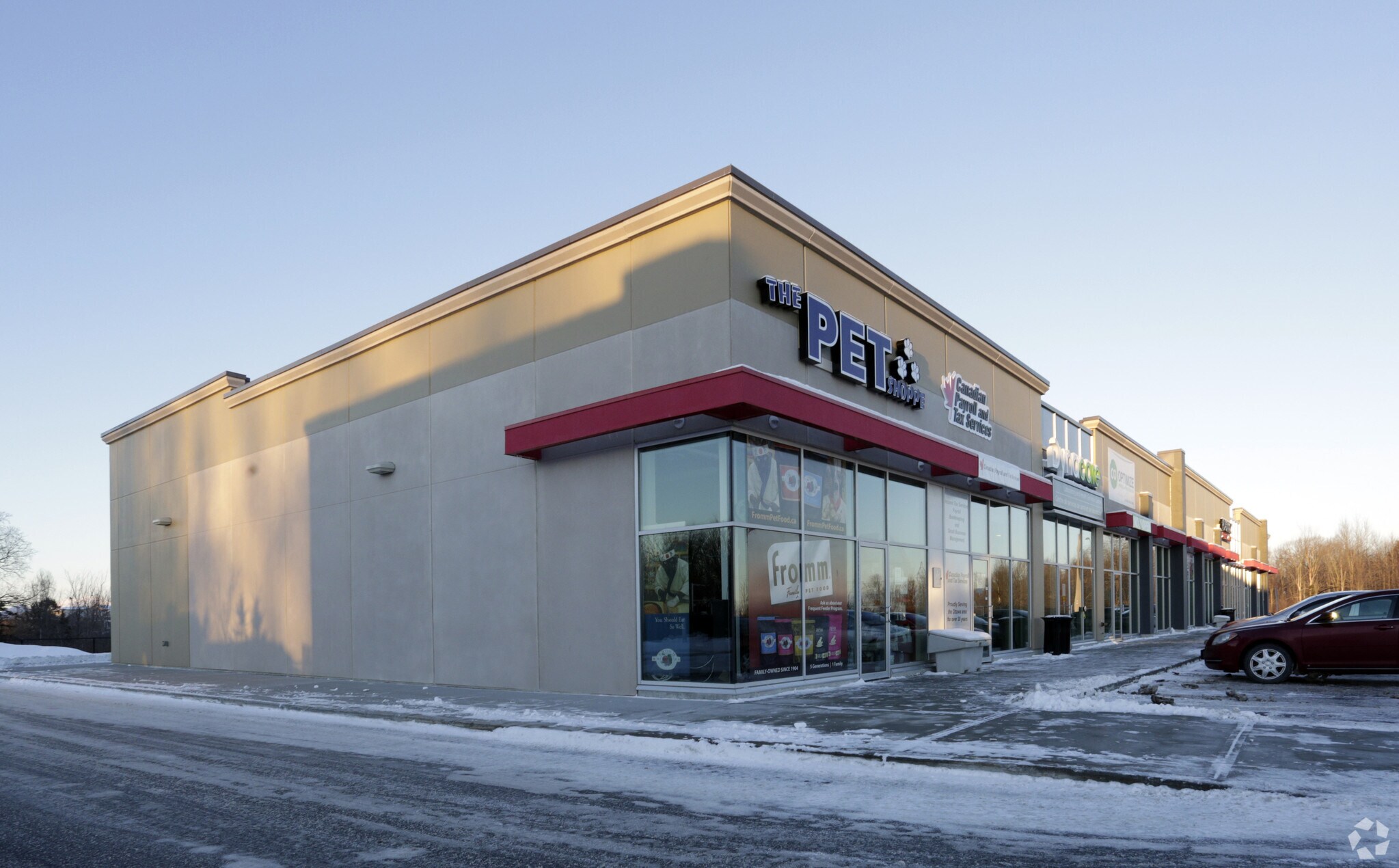 3771 Spratt Rd, Ottawa, ON for Rent