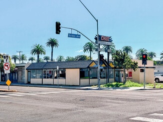 Long Beach, CA Retail - 850 W Willow St