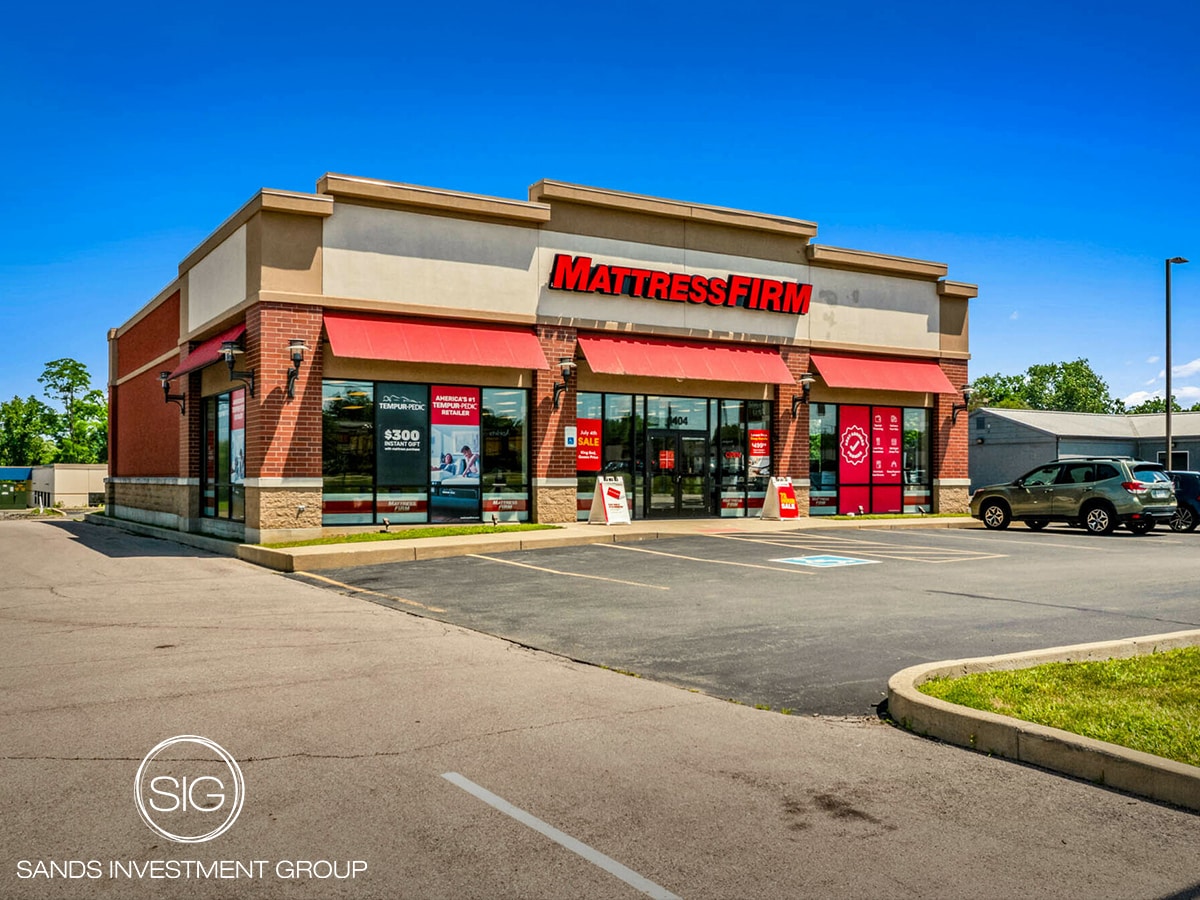 4404 National Rd E, Richmond, IN for Sale