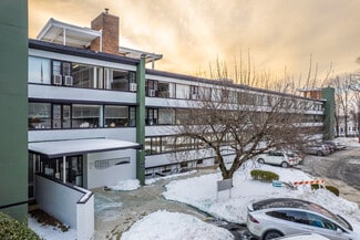 Philadelphia, PA Office, Retail, Flex - 3300 Henry Ave