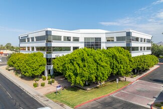 Phoenix, AZ Office, Office/Medical - 4222 E Thomas Rd