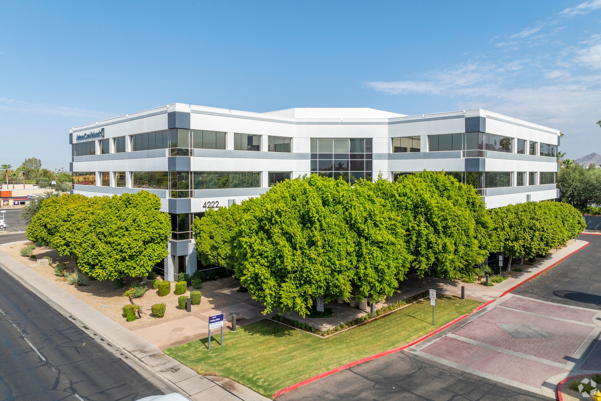 4222 E Thomas Rd, Phoenix, AZ for Rent