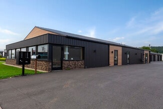 Mankato, MN Office/Retail - 1215 N Riverfront Dr