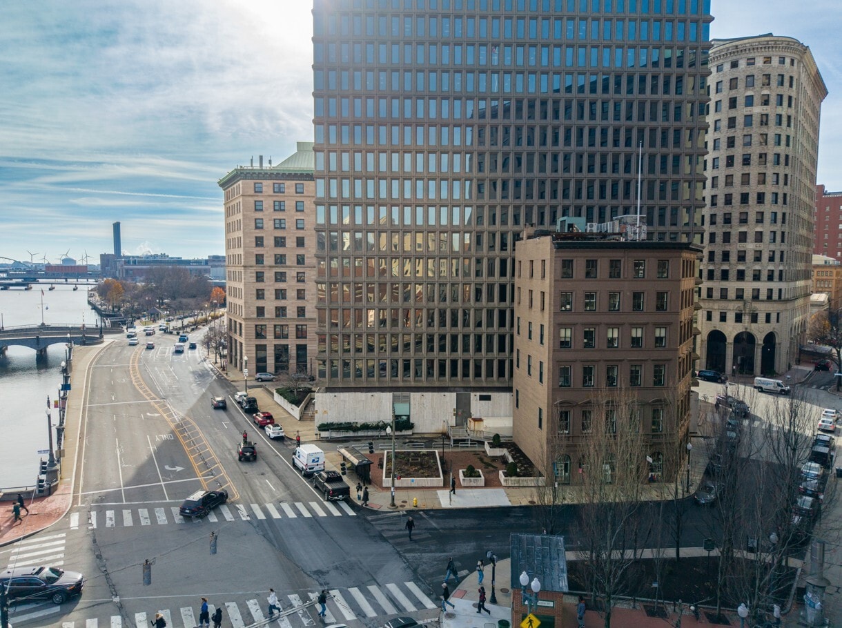 20 Westminster St, Providence, RI for Sale