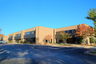 Lanham, MD Industrial - 5001 Forbes Blvd