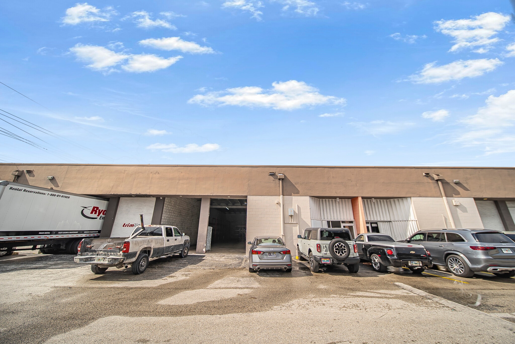 3018 NW 79th Ave, Doral, FL for Rent