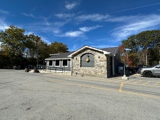 Charlton, MA Restaurant - 443 Worcester Rd