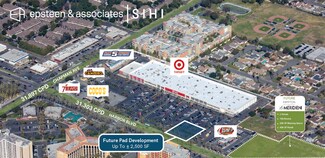 Garden Grove, CA Retail - 12100 Harbor Blvd