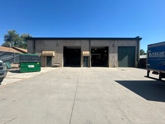 Englewood, CO Industrial - 1985 W Iliff Ave