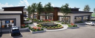 Bryan, TX Office/Retail, Retail - Sam Rayburn Dr