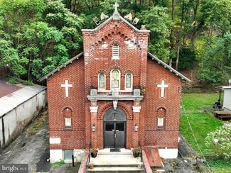 Pottsville, PA undefined - 45 Main St