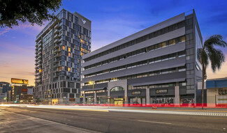 Los Angeles, CA Office/Medical - 6221 Wilshire Blvd