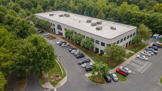 Huntersville, NC Office - 8900 NorthPointe Executive Park Dr