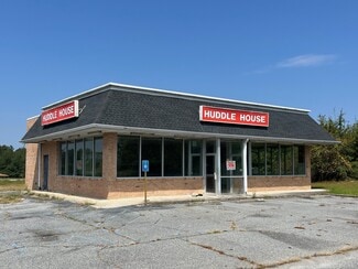 Gordon, GA Retail - 100 Highway 243