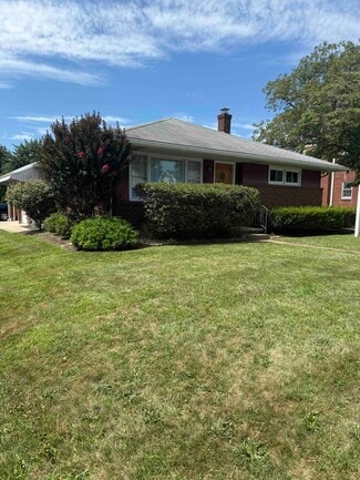 Allentown, PA Office/Residential - 3127 W Emaus Ave Allentown, PA Office/Residential - 3127 W Emaus Ave