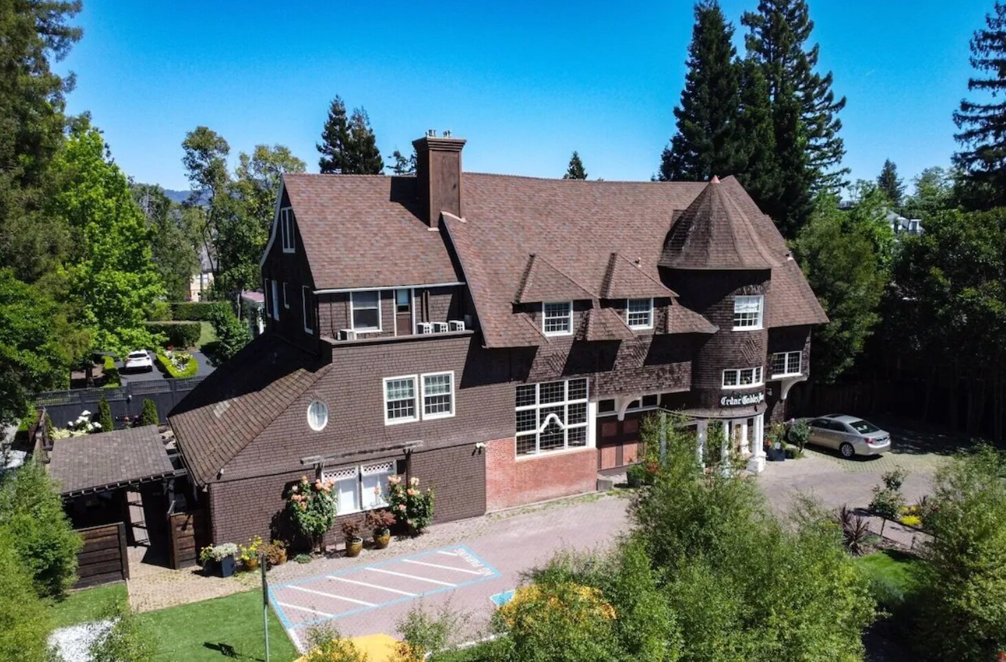 486 Coombs St, Napa, CA for Sale