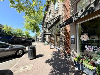 Bend, OR Retail - 925 NW Wall St