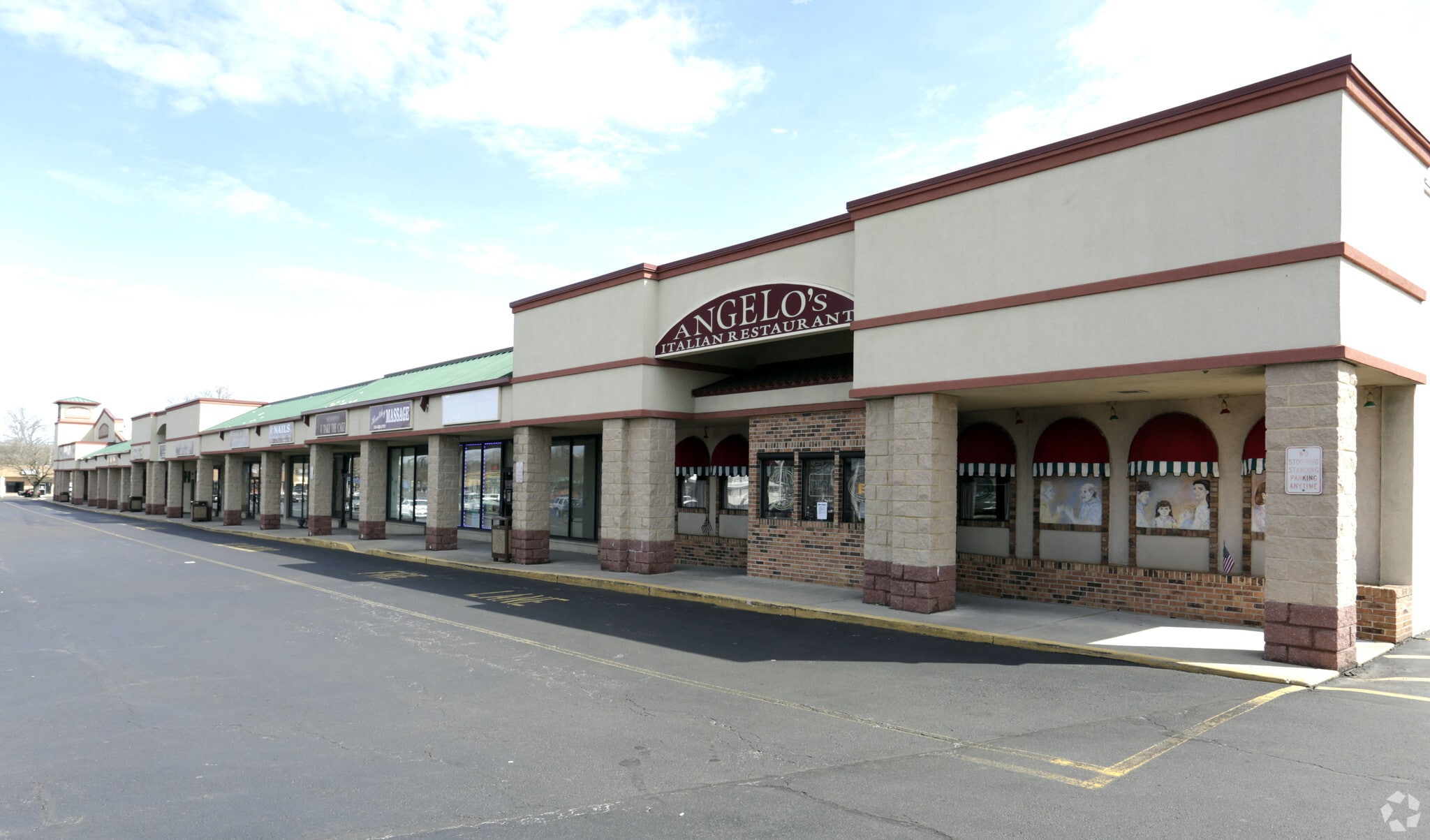 441-461 2nd Street Pike, Southampton, PA for Rent